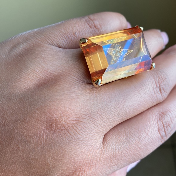 PJM| statement rings 8.5 - Picture 11 of 13